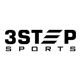 3 Step Sports Logo